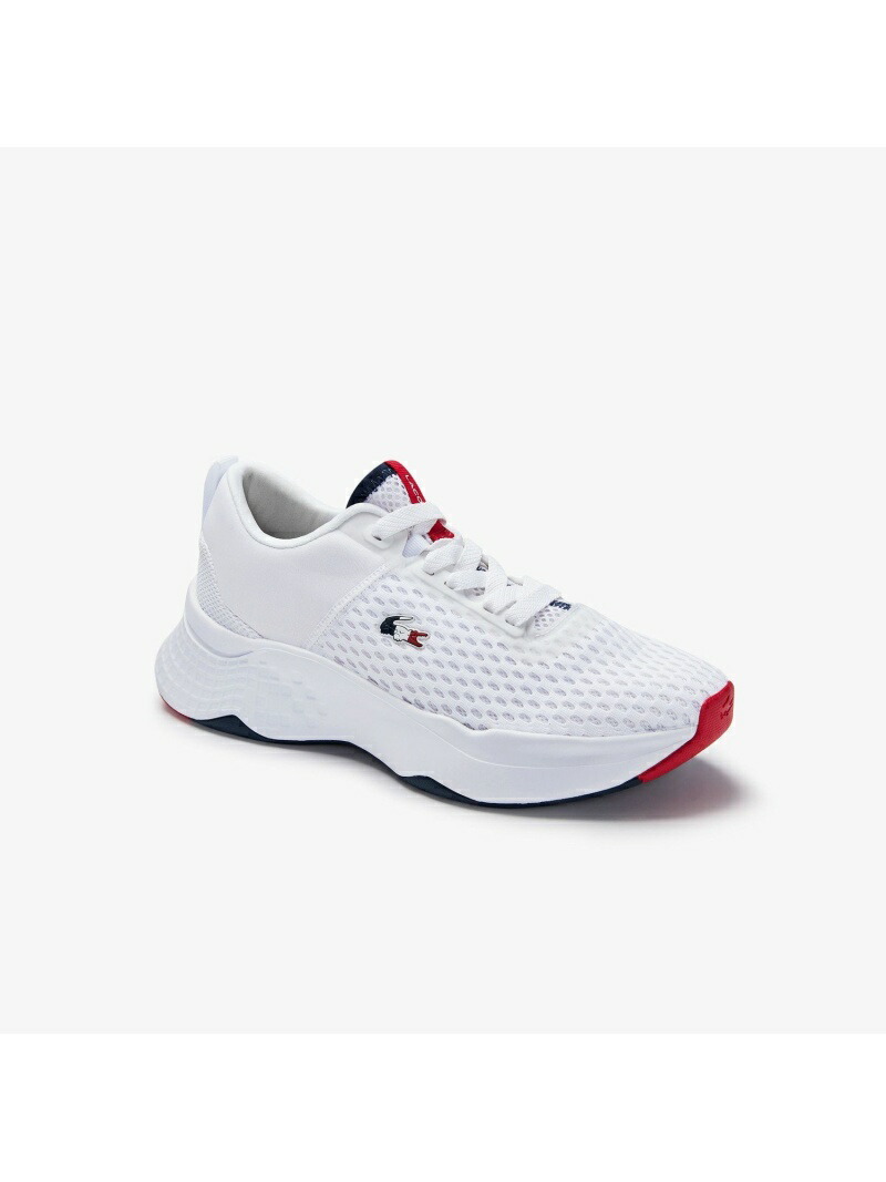 売れ筋 ウィメンズ Court Drive 01 3 Lacoste ラコステ シューズ スニーカー スリッポン ホワイト Rba E Rakuten Fashion 人気絶頂 Www Timesofbahrain Com