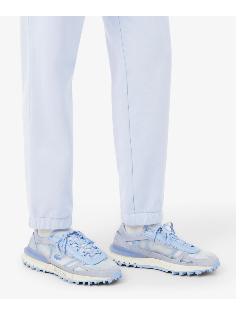 レディース ELITE ACTIVE 126 5 SFA LACOSTE ラコステ シューズ・靴 スニーカー【貨物輸送無料】[ Fashion]