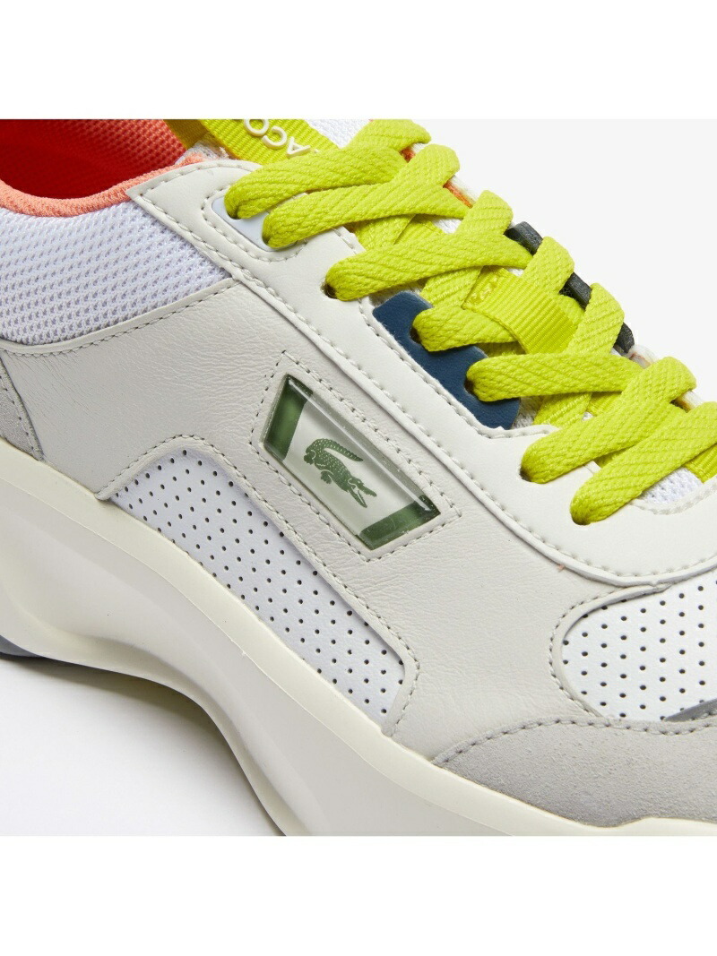 数量限定 特売 メンズ Ace Lift 01 2 Lacoste ラコステ シューズ スニーカー スリッポン Rba E Rakuten Fashion Lacoste ラコステ 正規激安 Hopespeechtherapy Com