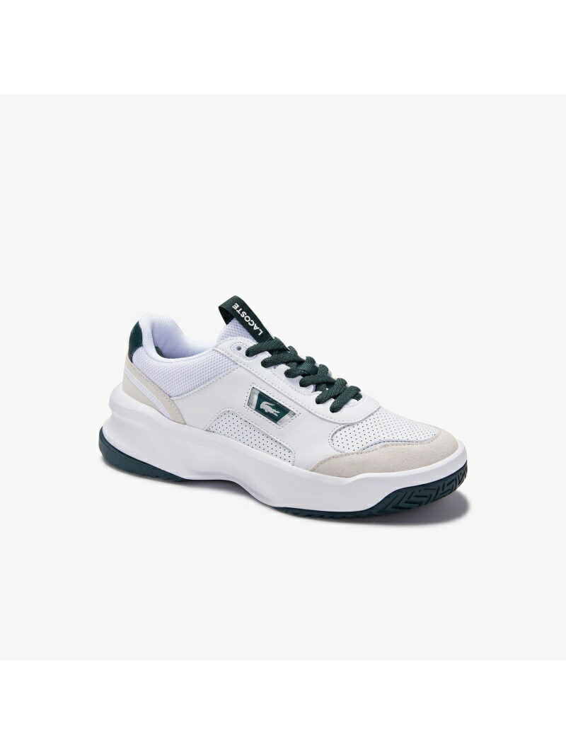 数量限定 特売 メンズ Ace Lift 01 2 Lacoste ラコステ シューズ スニーカー スリッポン Rba E Rakuten Fashion Lacoste ラコステ 正規激安 Hopespeechtherapy Com