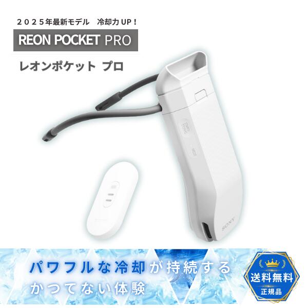 楽天市場】ソニー REON POCKET PRO (レオンポケットプロ) 専用