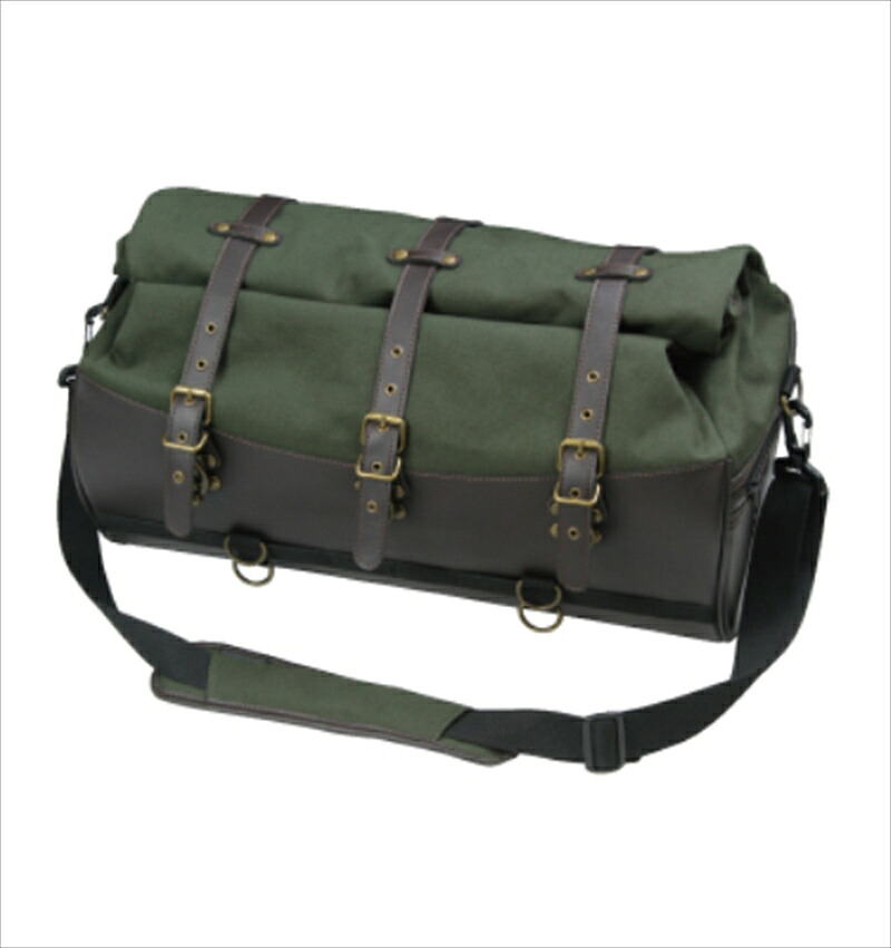 バイク用品 ラフアンドロード ラフ＆ロード HBラージシートバッグ コットンカーキRA1031C-KK 4580332567717｜レディースバイクバイコオンライン