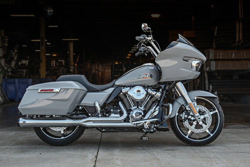 バイクパーツ マフラーS&S Cycle Inc(エスアンドエスサイクル) GNX 2-1 CHROME550-11684550646289476｜レディースバイクバイコオンライン