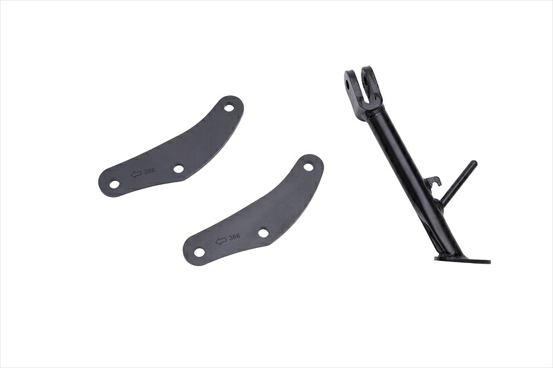 【5日前後で発送】バイクパーツ EFFEX(エフェックス) ローダウンCOMPキット 24mmダウン PHA389D-SET 4550646337078