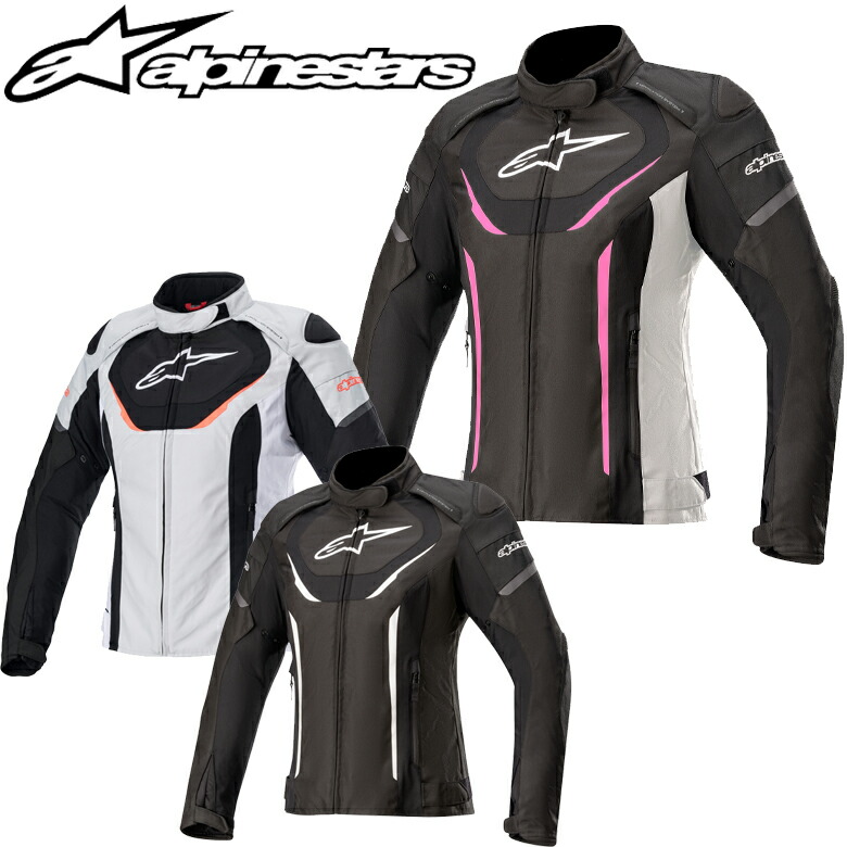 Alpinestars アルパインスターズ レディース バイク ジャケット 楽天市場】【特価】レディースバイクジャケットカジュアル