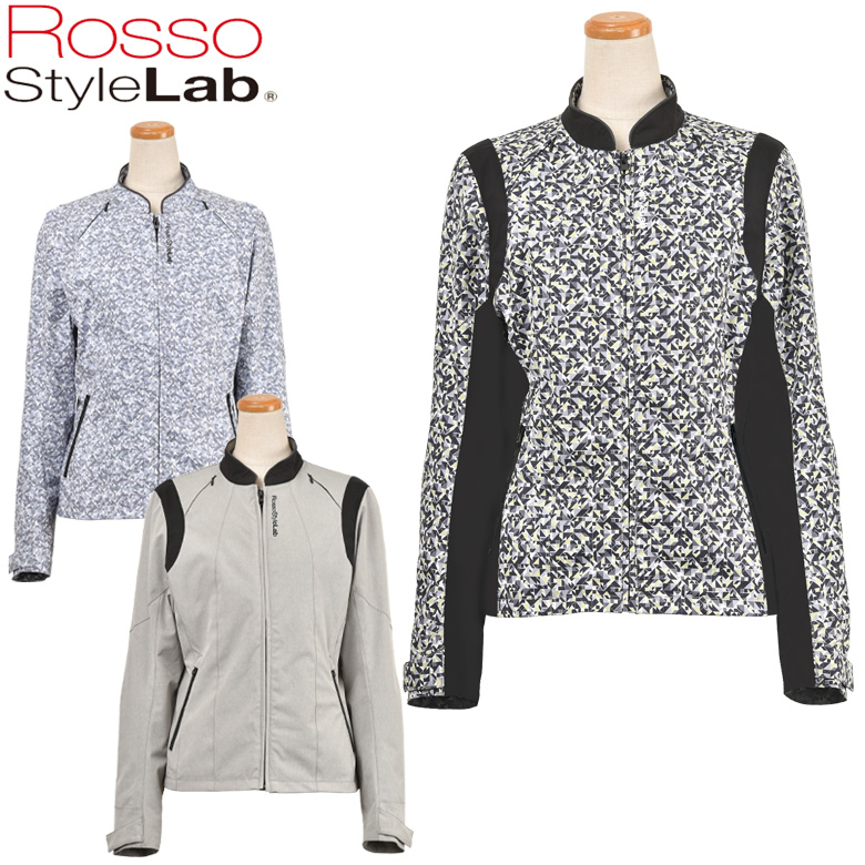 楽天市場】バイクジャケットROSSO STYLELAB(ロッソスタイルラボ