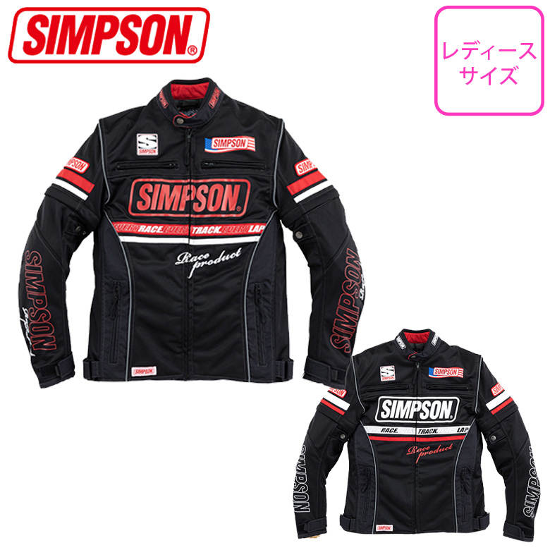 楽天市場】バイク用品 Ladys Mesh Jacket バイク 用品 人気 メッシュ