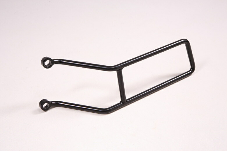 バイク用品 デグナー デグナー サドルバックサポート BK スポーツスター 04-16 SBS-3 4524486068584