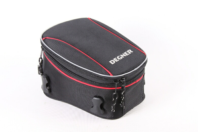 バイク用品 デグナー デグナー シートバッグ RDパイピングNB-150 4524486077333取寄品｜レディースバイクバイコオンライン