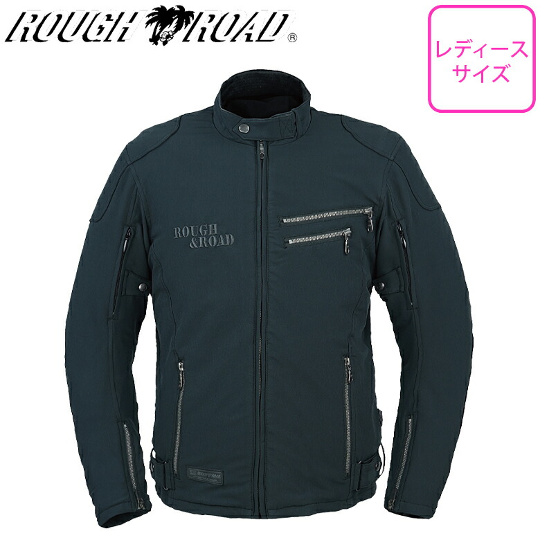 elf レディース バイクジャケット 楽天市場】レディースバイクジャケット女性用ELF(APPAREL