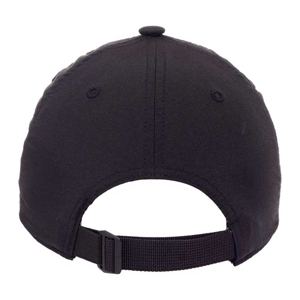 north face horizon ball cap
