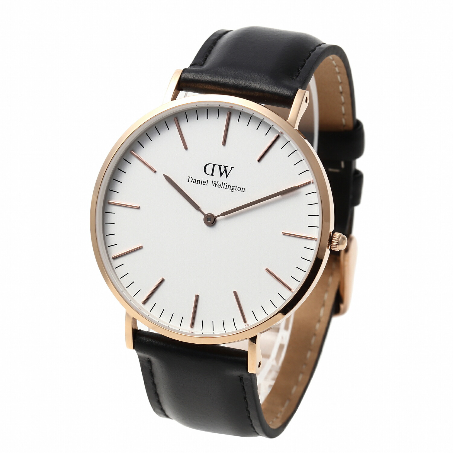 即発送可能 ダニエルウェリントン 腕時計 クオーツ メンズ Daniel Wellington Watches Dw 予約販売品 Mundotour Cl