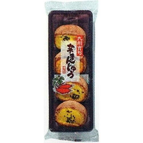 筑豊　芋まんじゅう×12