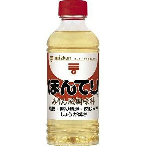 ほんてり ミツカン ほんてり みりん風調味料 1L（mizkan（ミツカン））の