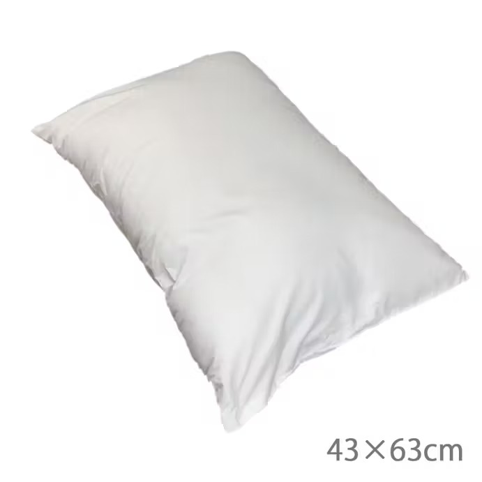 楽天市場】カインズホームMoffle 洗えるフィットまくら 40×60cm