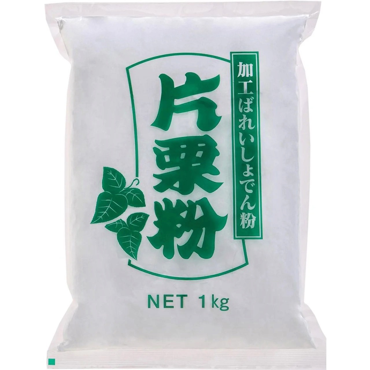 川光　加工ばれいしょ澱粉　１ｋｇ×10