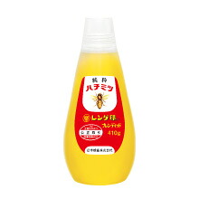 レンゲ印　純粋はちみつ　４１０ｇ&times;10｜おまとめマーケット