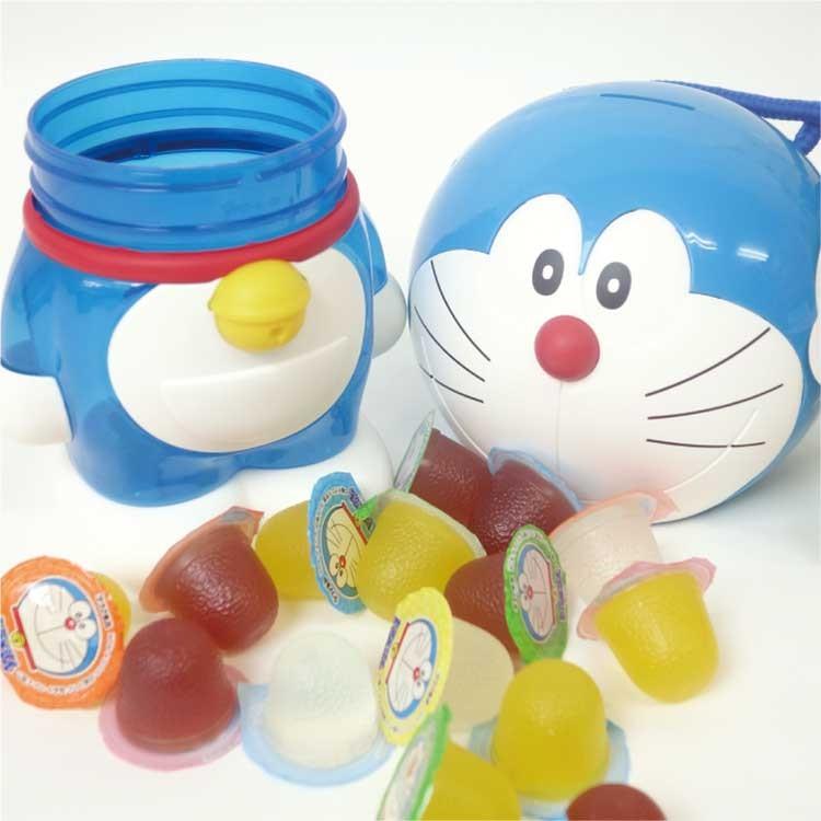 ドウシシャ ドラえもんフルーツゼリー 265g×8|おまとめマーケット