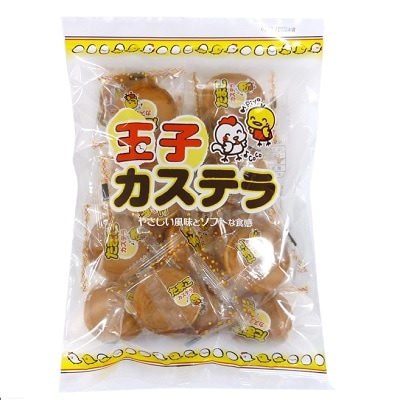 伊藤　玉子かすてら　１５０ｇ×12