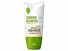 キユーピー 植物生まれのマヨネーズタイプ 205gx15