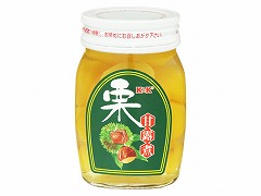 K&K 栗甘露煮 165gx12