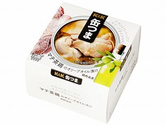 K&K 缶つま マテ茶鶏のオリーブオイル漬け 150gx12