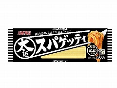 昭和 太麺スパゲッティ ２．２ｍｍ 500gx30