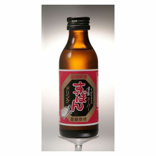 スッポンドリンク×50本 楽天市場】漢薬 スーパースッポン 4962459-525335 【100ml×50本