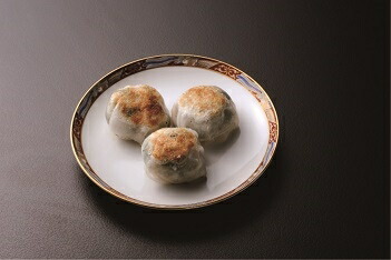 韮菜包　ジュウツァイパオ　40g×15個×1袋