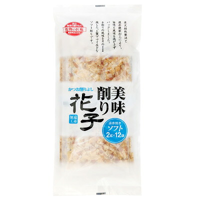 Ｂ．Ｐ　匠庵　ソフトパック花子2g×12p×24