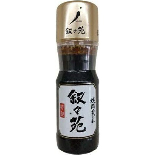叙々苑 焼肉のたれ 特製240g×12
