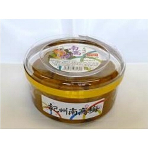 大谷 南高梅丸樽　うす塩 700g×6