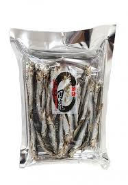 久慈　焼めざし　６１ｇ×10