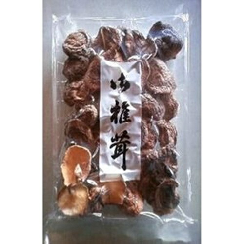丸半 香信椎茸 100g×30