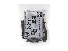 マルヤ　便利こんぶ（切葉）８０ｇ&times;20｜おまとめマーケット