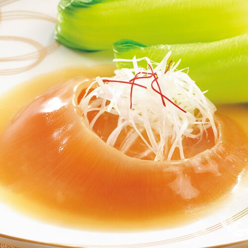 宮城 気仙沼「石渡商店」ふかひれ姿煮 (150g×12)×1