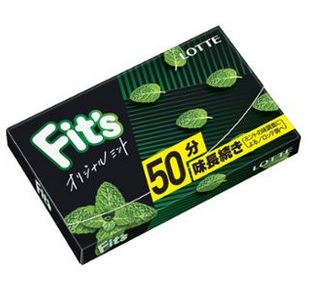ロッテFit’sLINKオリジナル12枚×200|おまとめマーケット