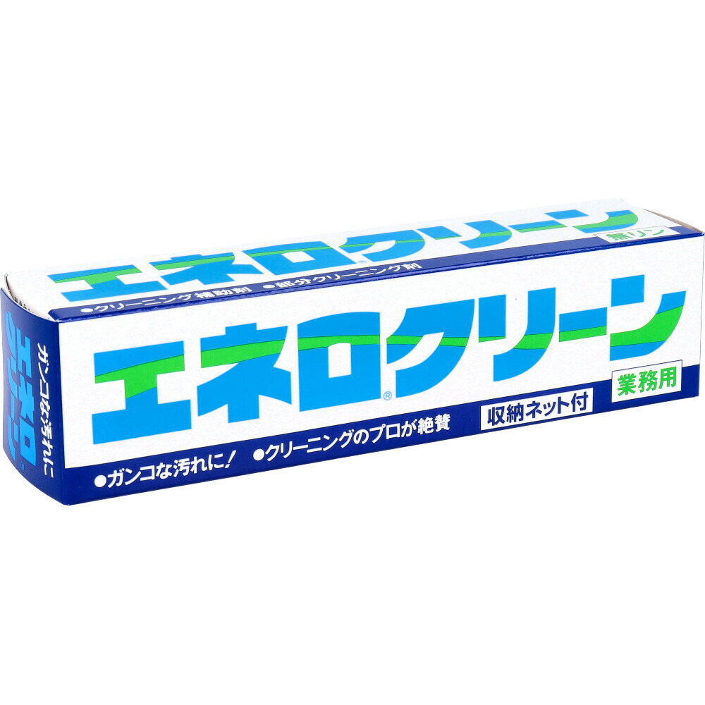 最低価格の 170g×96 業務用 洗濯用複合石鹸 エネロクリーン その他