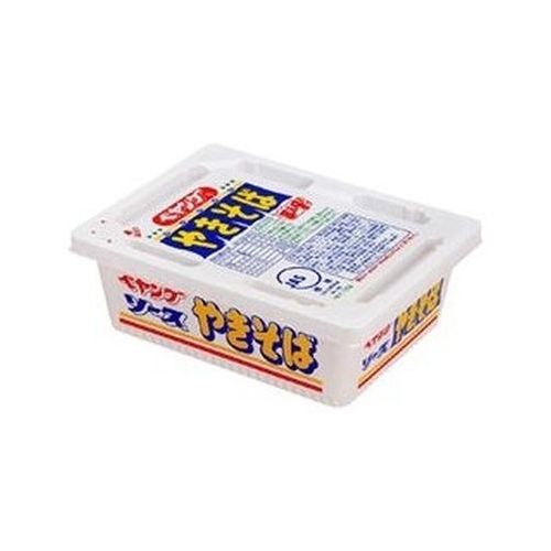 楽天市場】ペヤング ソースやきそば 120g : ニシムタ 楽天市場店