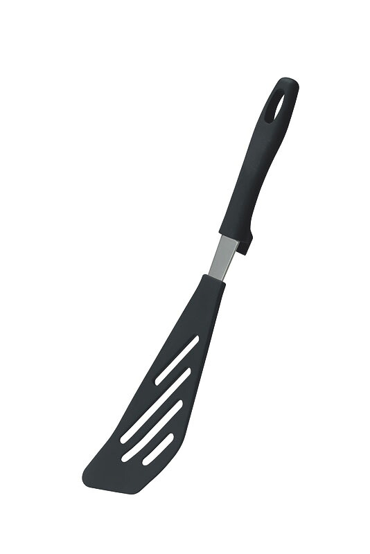抗菌耐熱ミニバタービーター ブラック×10