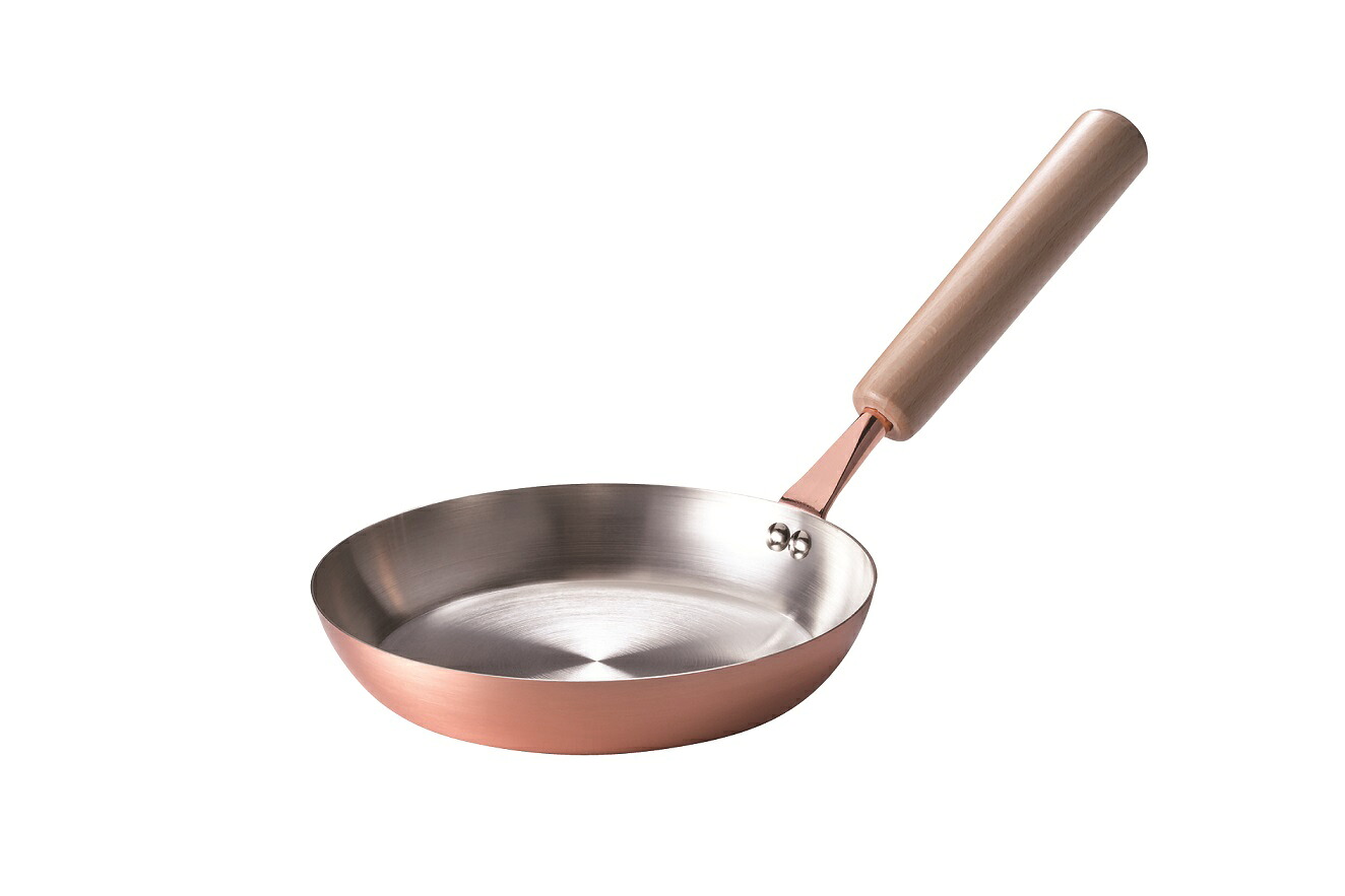 ふんわり銅のぱんけーきpan 16cm×10 69,960円