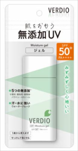 ベルディオＵＶモイスチャージェルＮ×72
