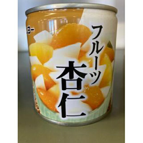 サンヨーフルーツ杏仁5号&times;24｜おまとめマーケット