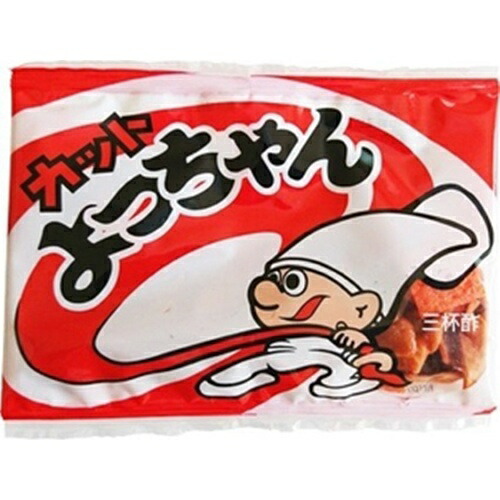 楽天市場】よっちゃん ウメトラ兄弟 3個x20入【賞味45日以上】R