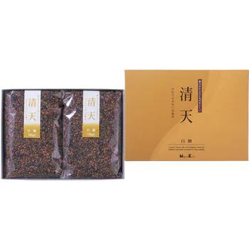 日本香堂　けむりの少ないお焼香 清天白檀×1