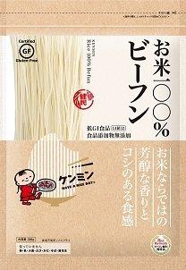 ケンミン お米100%ビーフン300g×150