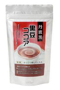 夜久野物産　黒豆ココア　100ｇ×20 10,837円