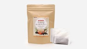 夜久野物産 黒豆ルイボスティー5g×15P×20|おまとめマーケット