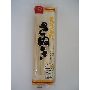 ベストブラネット さぬき丸うどん 250g 30入り