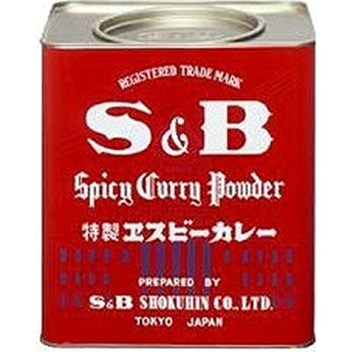 Ｓ＆Ｂ　２ｋｇカレー（業務用）×6